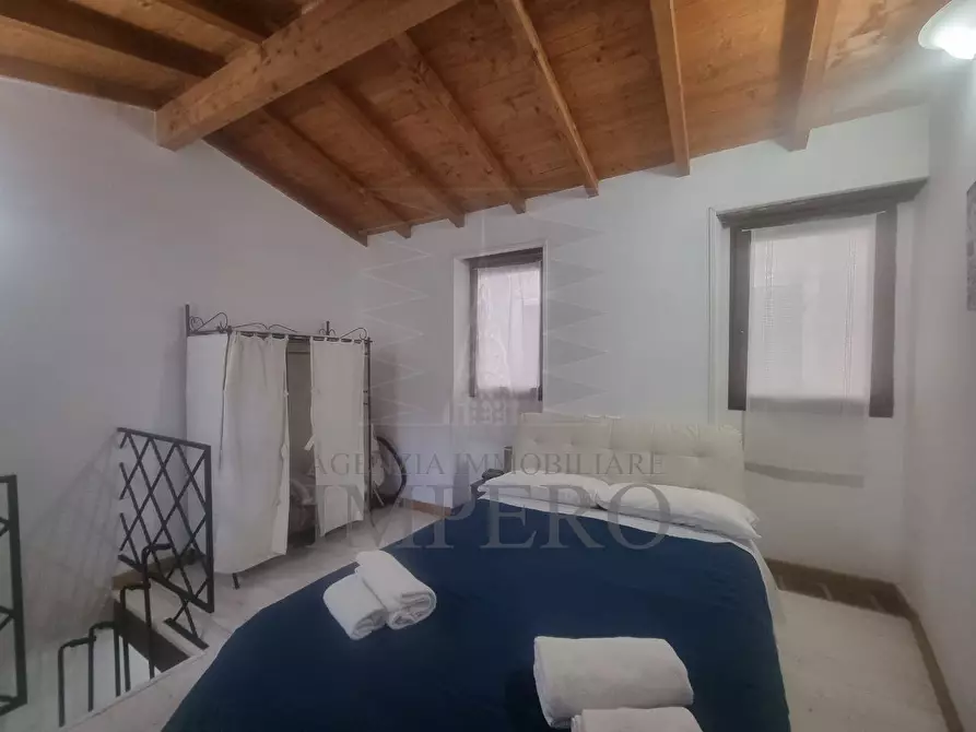 Immagine 10 di Bilocale in vendita  in Via San Bartolomeo 15a a Apricale