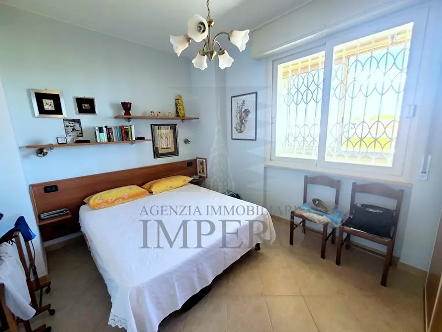 Immagine 12 di Bilocale in vendita  in Passaggio Trento Trieste a Ventimiglia