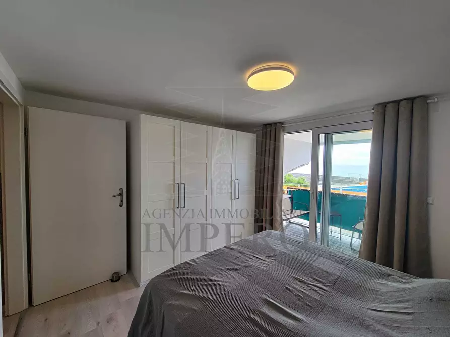 Immagine 16 di Bilocale in vendita  in Corso Guglielmo Marconi 169 a San Remo