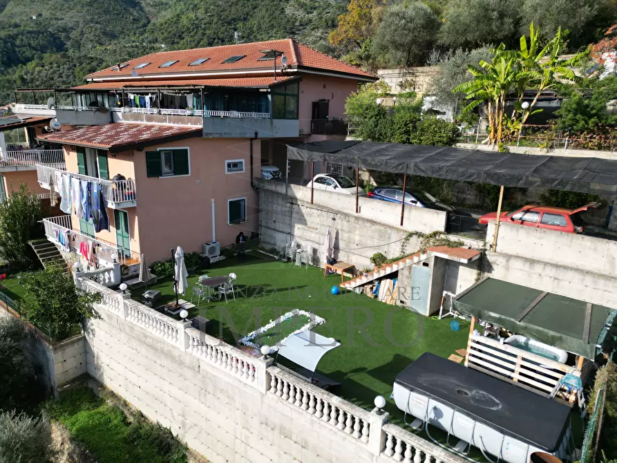 Immagine 45 di Porzione di casa in vendita  in Località Casermette 33D a Ventimiglia