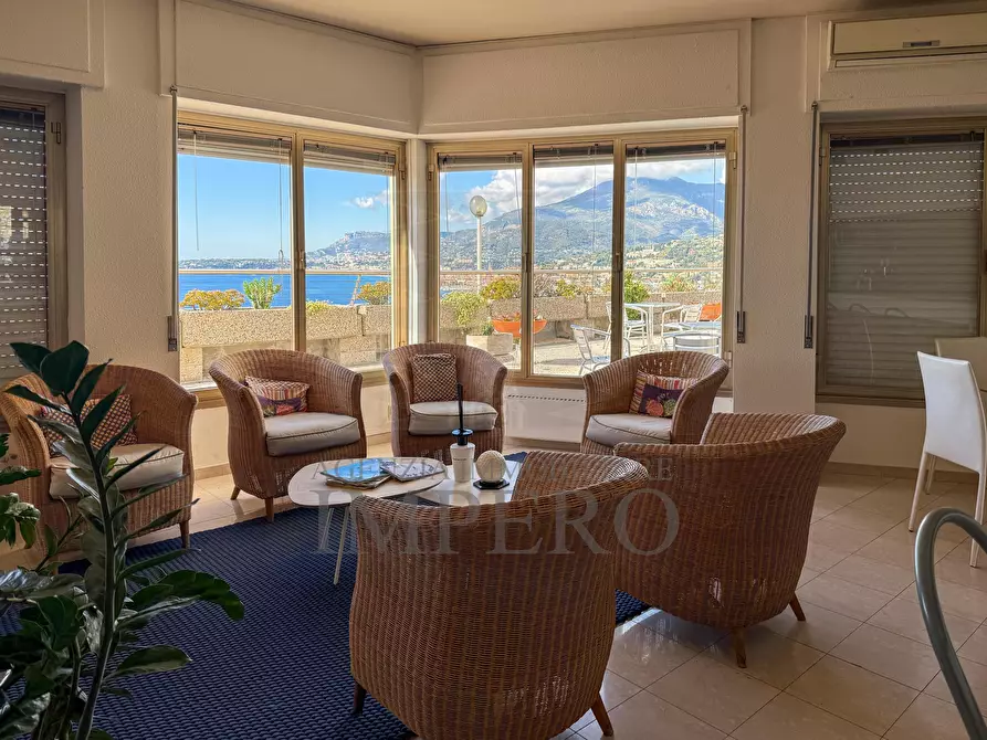 Immagine 7 di Pentalocale in vendita  in Corso Mentone 79 a Ventimiglia