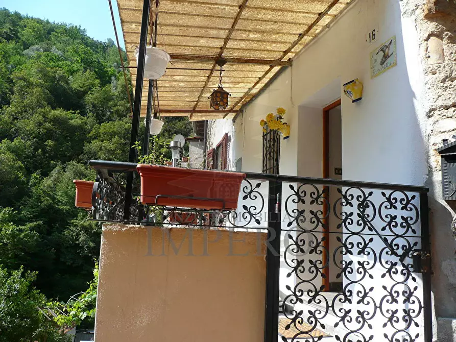 Immagine 6 di Quadrilocale in vendita  in Località Verrandi a Ventimiglia