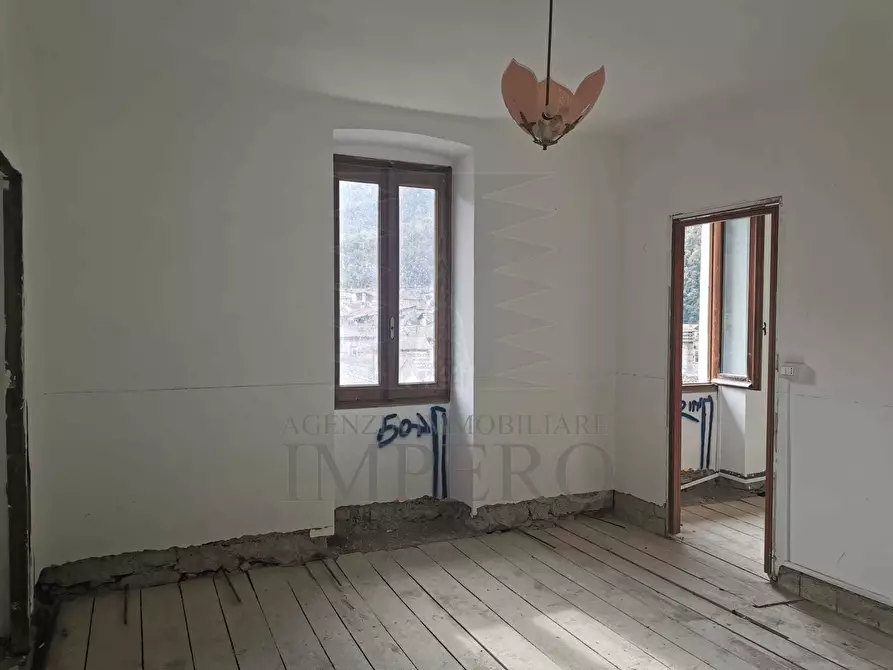 Immagine 9 di Trilocale in vendita  in Via Nuova 10 a Isolabona