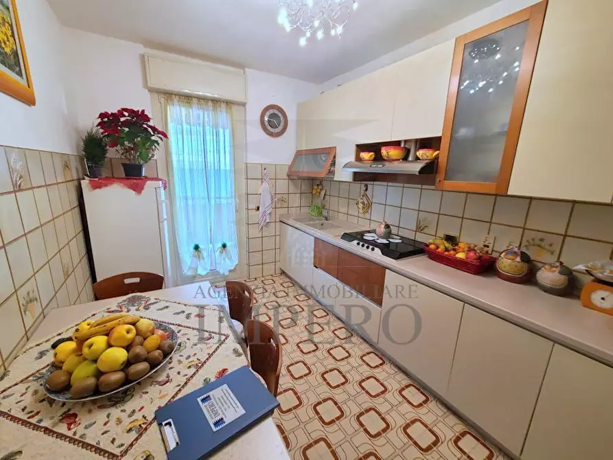 Immagine 17 di Quadrilocale in vendita  in Via Bandette 26 a Ventimiglia