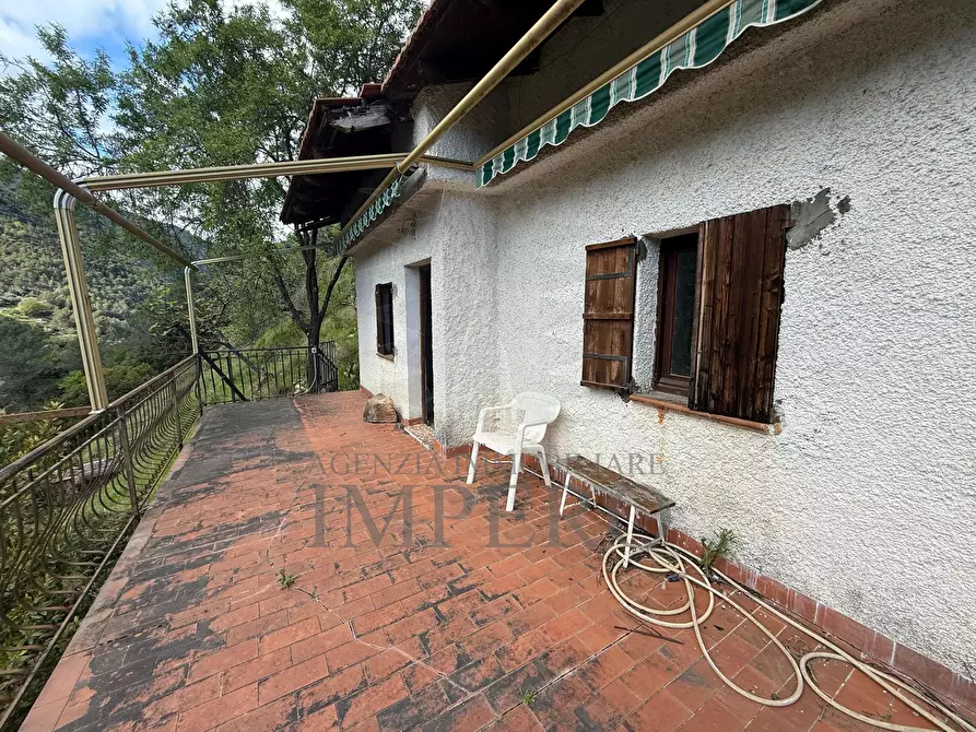 Immagine 17 di Casa indipendente in vendita  in Via Domenico Tempesta 30A a Ventimiglia
