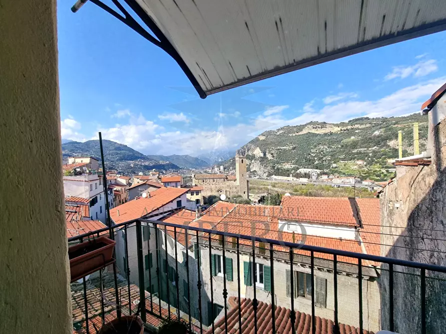 Immagine 24 di Trilocale in vendita  in Via Giuseppe Garibaldi 26 a Ventimiglia