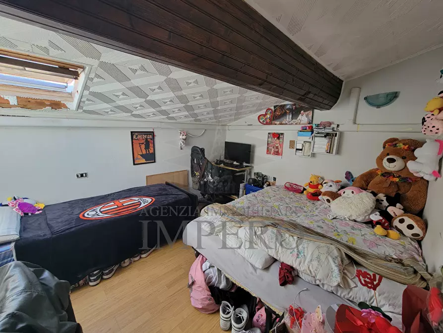 Immagine 23 di Trilocale in vendita  in via biancheri 18 a Ventimiglia