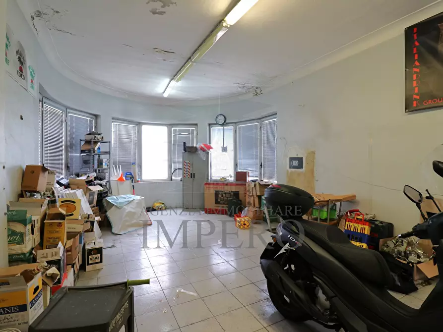 Immagine 18 di Porzione di casa in vendita  in Corso Mentone 81 a Ventimiglia