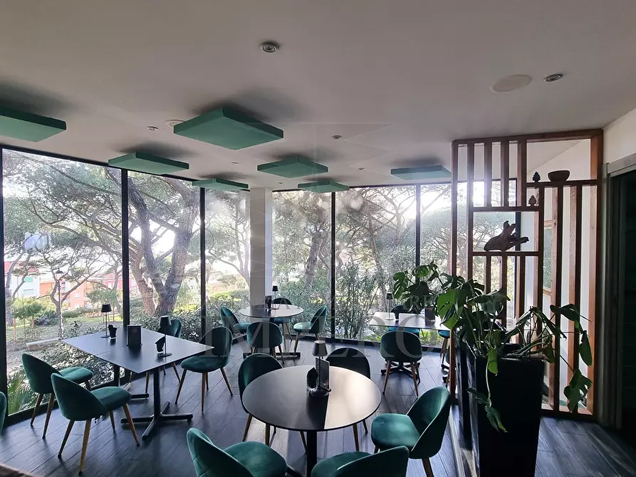 Immagine 12 di Bar / Ristorante in vendita  in Corso Francesco Rossi 1 a Bordighera