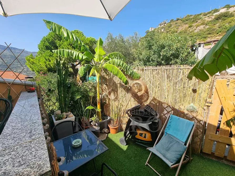 Immagine 28 di Porzione di casa in vendita  in Via alle Ville 50 a Ventimiglia