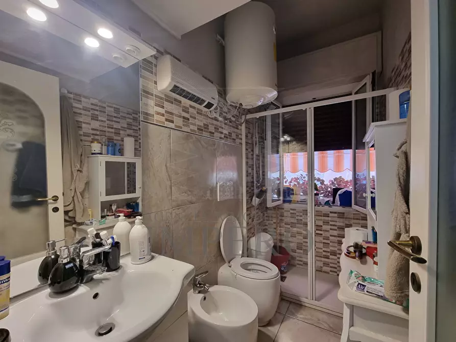 Immagine 12 di Trilocale in vendita  in Via Sottoconvento 88 a Ventimiglia