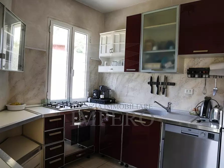 Immagine 12 di Casa indipendente in vendita  in Via Poggio Ponente 41 a Vallecrosia