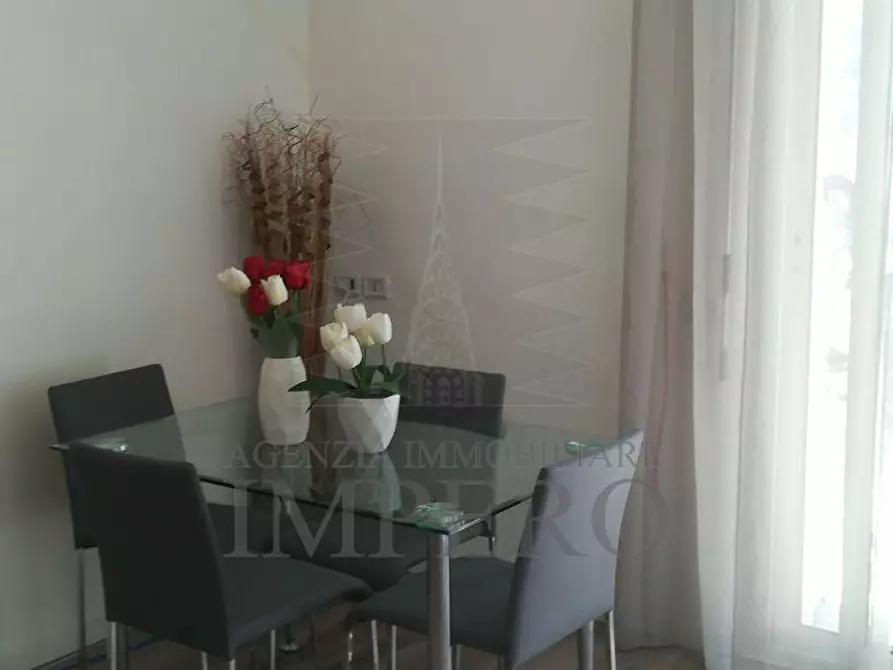Immagine 11 di Trilocale in vendita  in Via Generale Vincenzo Rossi 79 a Bordighera