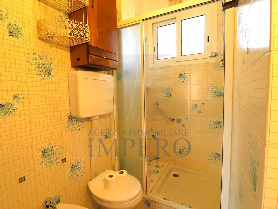 Immagine 27 di Villa in vendita  in Via Tamagna a Ventimiglia