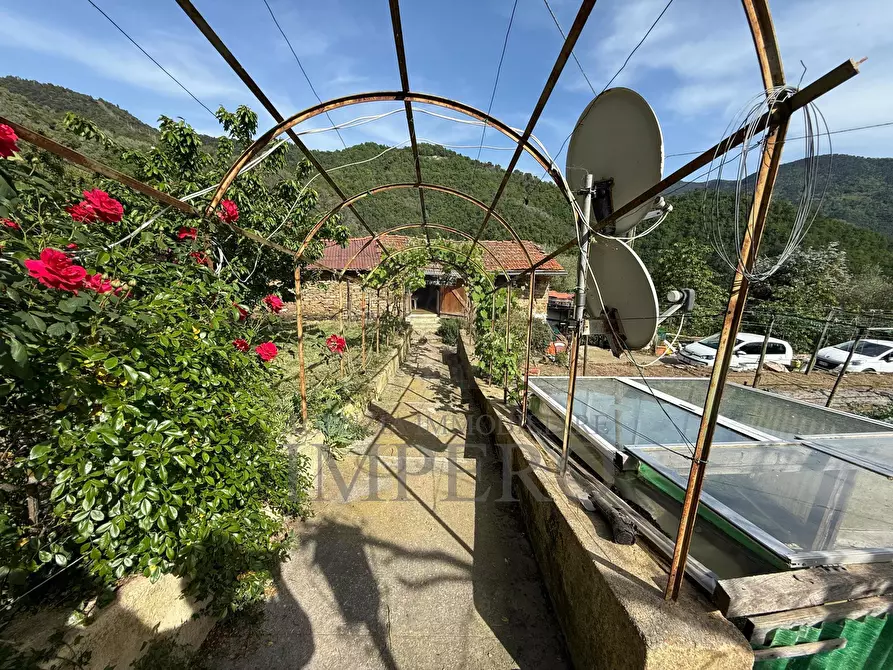 Immagine 38 di Casa indipendente in vendita  in localitò pian del soglio a Apricale