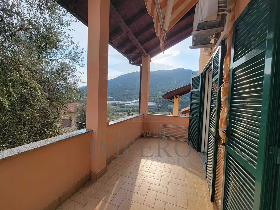 Immagine 32 di Villa in vendita  in Via Tremola 5 a Ventimiglia