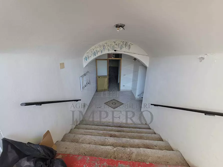 Immagine 39 di Magazzino in vendita  in Strada Statale 1 35 a Camporosso