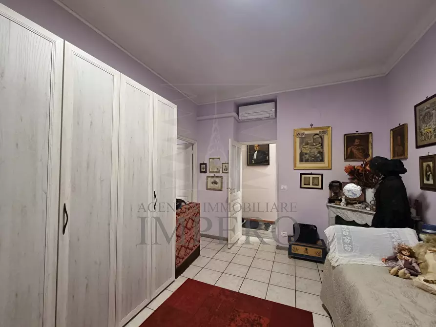 Immagine 12 di Pentalocale in vendita  in Via Camillo Benso Conte di Cavour 8 a Ventimiglia