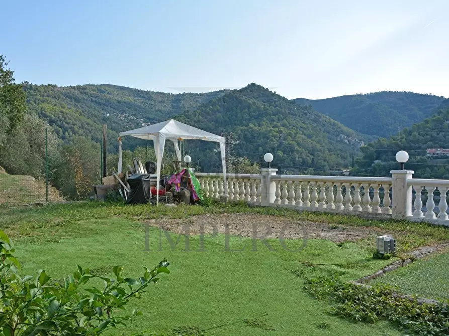 Immagine 31 di Porzione di casa in vendita  in Località Casermette 33D a Ventimiglia