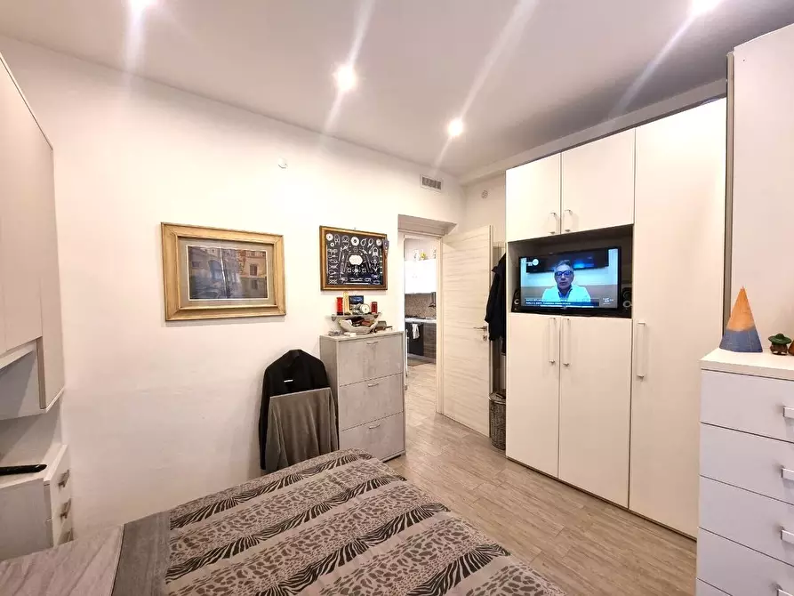 Immagine 11 di Porzione di casa in vendita  in Passeggiata Cavallotti 10 a Ventimiglia