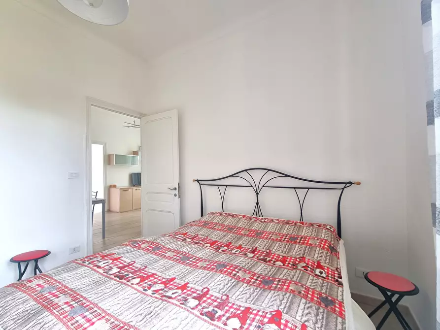 Immagine 2 di Casa indipendente in vendita  in Via alla Spiaggia 21 a Ventimiglia