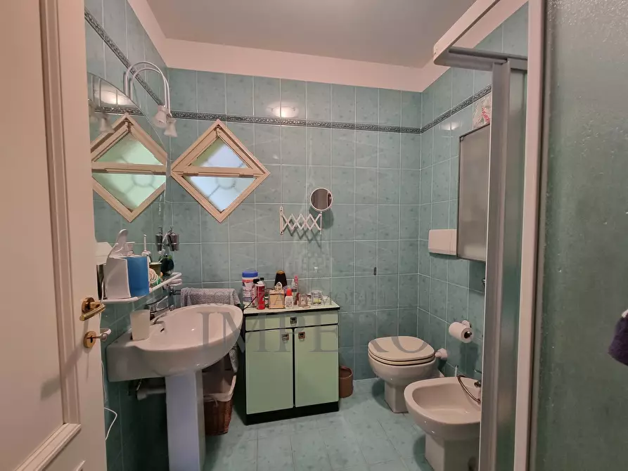 Immagine 21 di Pentalocale in vendita  in Via Romana 88 a Bordighera