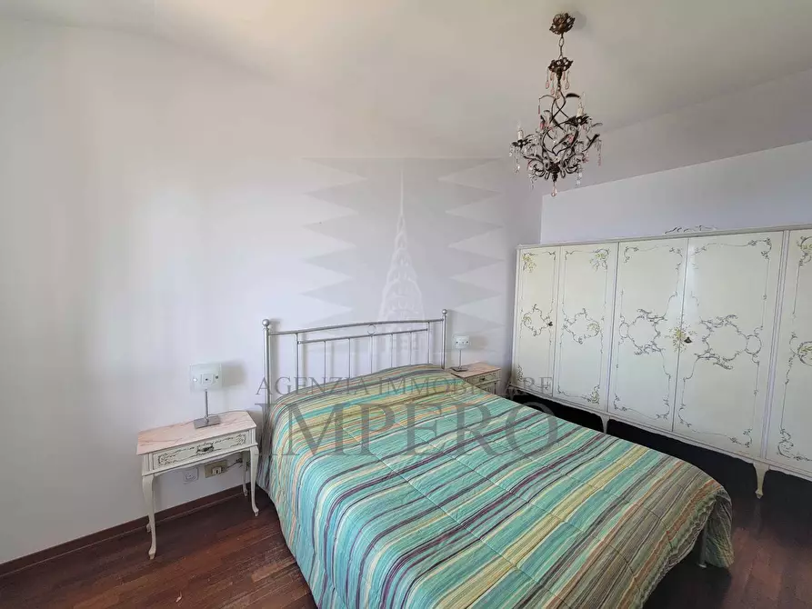 Immagine 23 di Villa in vendita  in Via alle Ville 12 a Ventimiglia