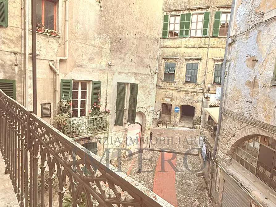 Immagine 31 di Pentalocale in vendita  in Piazza del Canto 6 a Ventimiglia