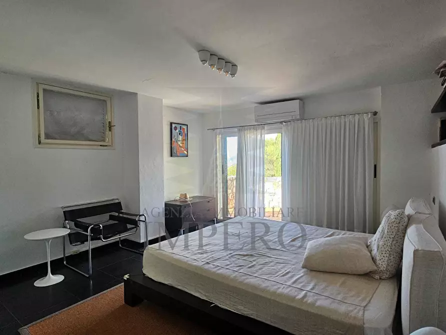 Immagine 12 di Villa in vendita  in Via Woronof a Ventimiglia
