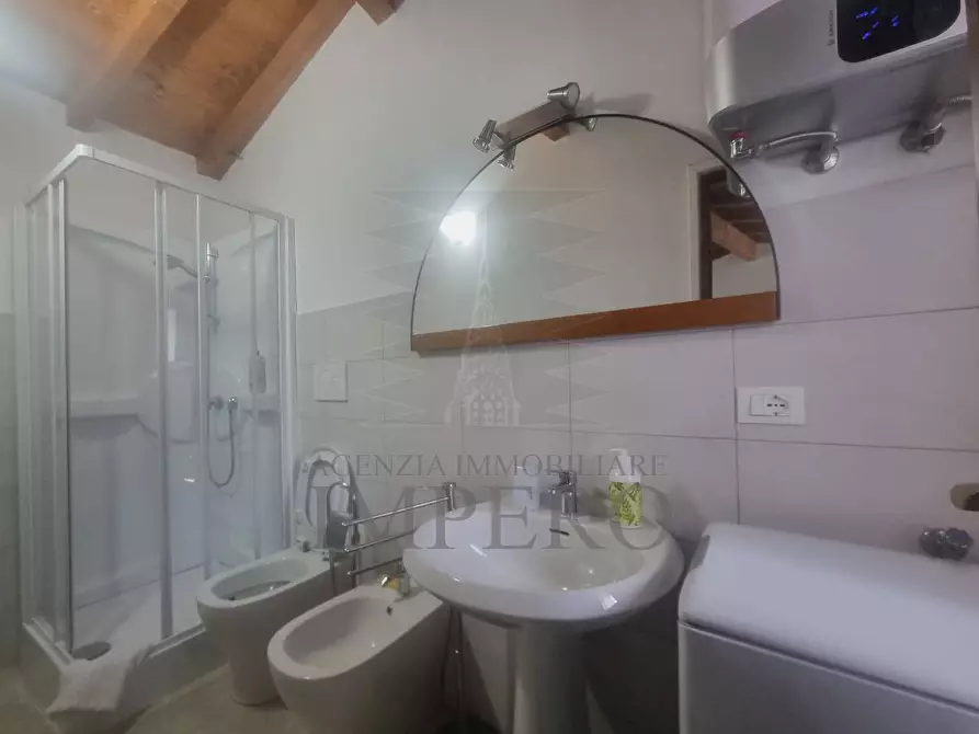 Immagine 14 di Bilocale in vendita  in Via San Bartolomeo 15a a Apricale