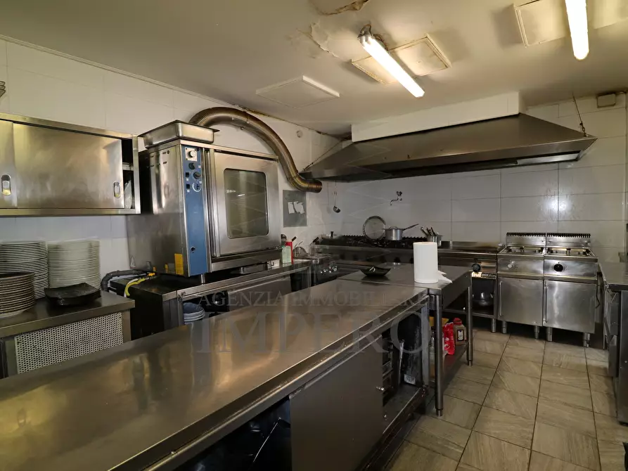 Immagine 24 di Bar / Ristorante in vendita  in Passeggiata Cavallotti 4 a Ventimiglia