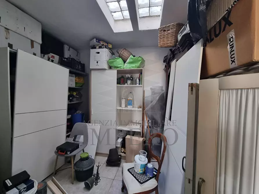Immagine 23 di Porzione di casa in vendita  in Località Peidaigo 67 a Ventimiglia