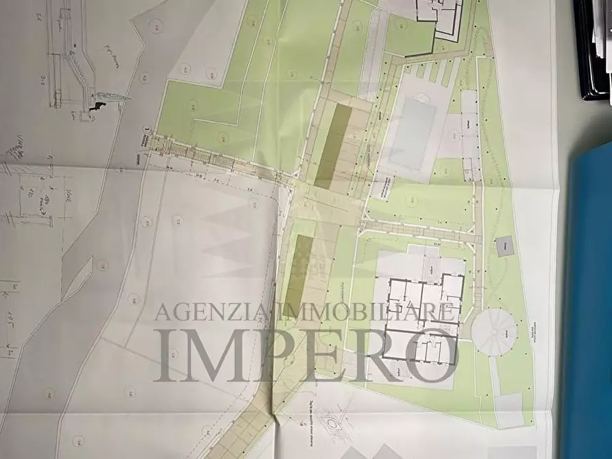 Immagine 18 di Casa indipendente in vendita  in Corso Mentone 45 a Ventimiglia