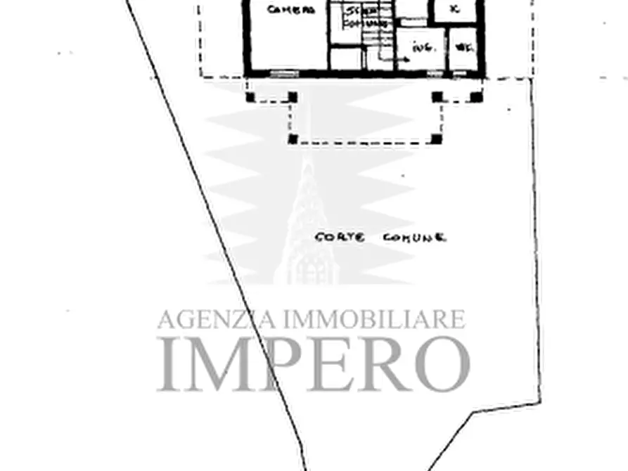 Immagine 68 di Villa in vendita  in Via Antico Principato 8 a Seborga