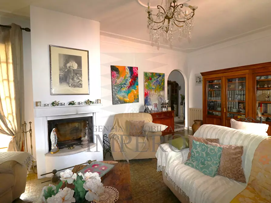 Immagine 12 di Porzione di casa in vendita  in Via dell'Opera a Ventimiglia