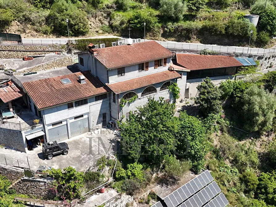 Immagine 36 di Albergo/B&B/Residence in vendita  in Strada San Pietro 1 a Apricale