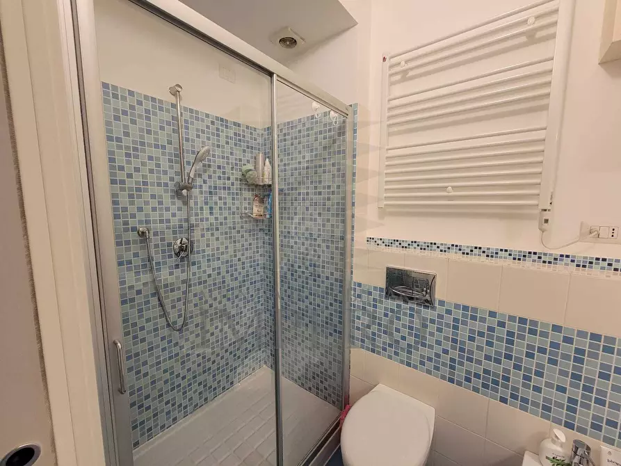 Immagine 14 di Bilocale in vendita  in Via Privata Bellavista 153 a Vallecrosia