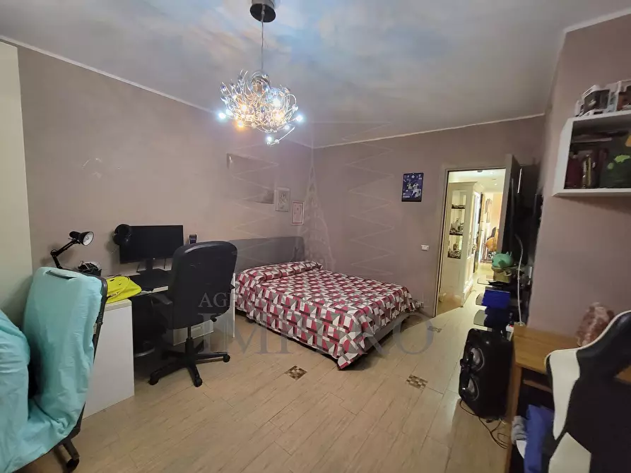 Immagine 23 di Trilocale in vendita  in Via San Secondo 15 a Ventimiglia