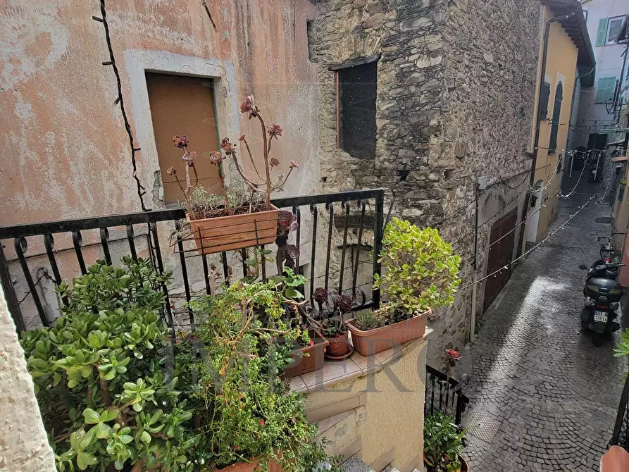 Immagine 3 di Trilocale in vendita  in vicolo orsini 6 a Camporosso