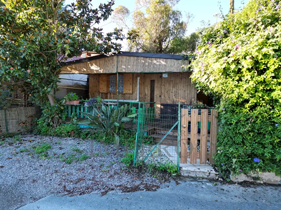 Immagine 33 di Casa indipendente in vendita  in Corso Nizza 107 a Ventimiglia