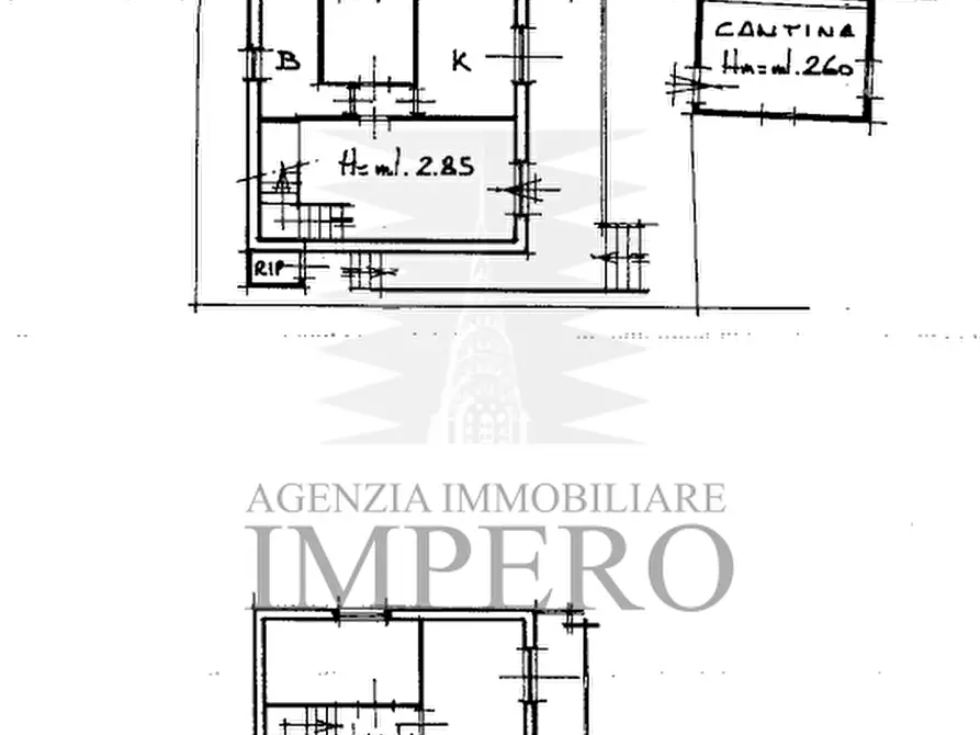 Immagine 14 di Casa indipendente in vendita  in Via Matteotti a Vallecrosia