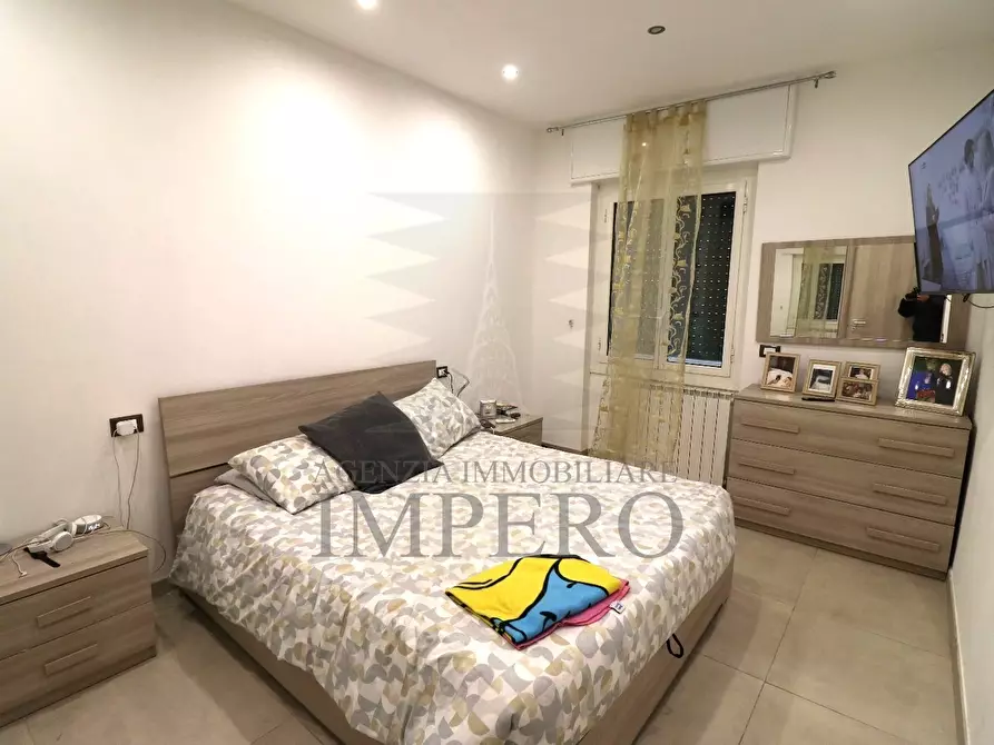 Immagine 8 di Trilocale in vendita  in Corso Limone Piemonte 8 a Ventimiglia