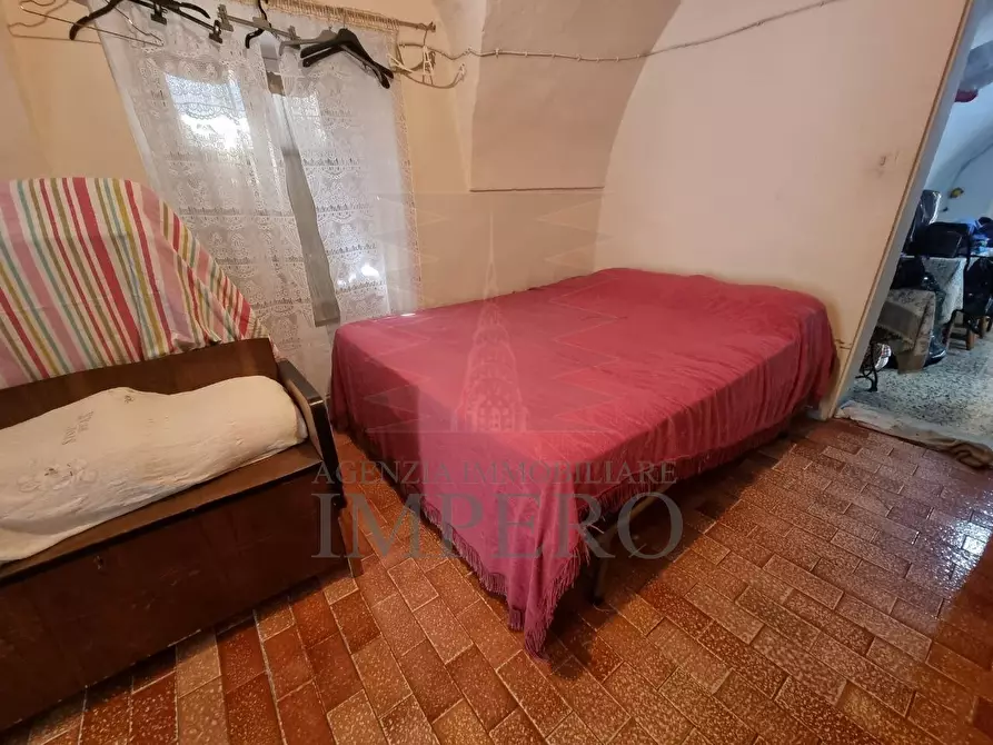 Immagine 4 di Quadrilocale in vendita  in Vico Baciciui 14 a Ventimiglia