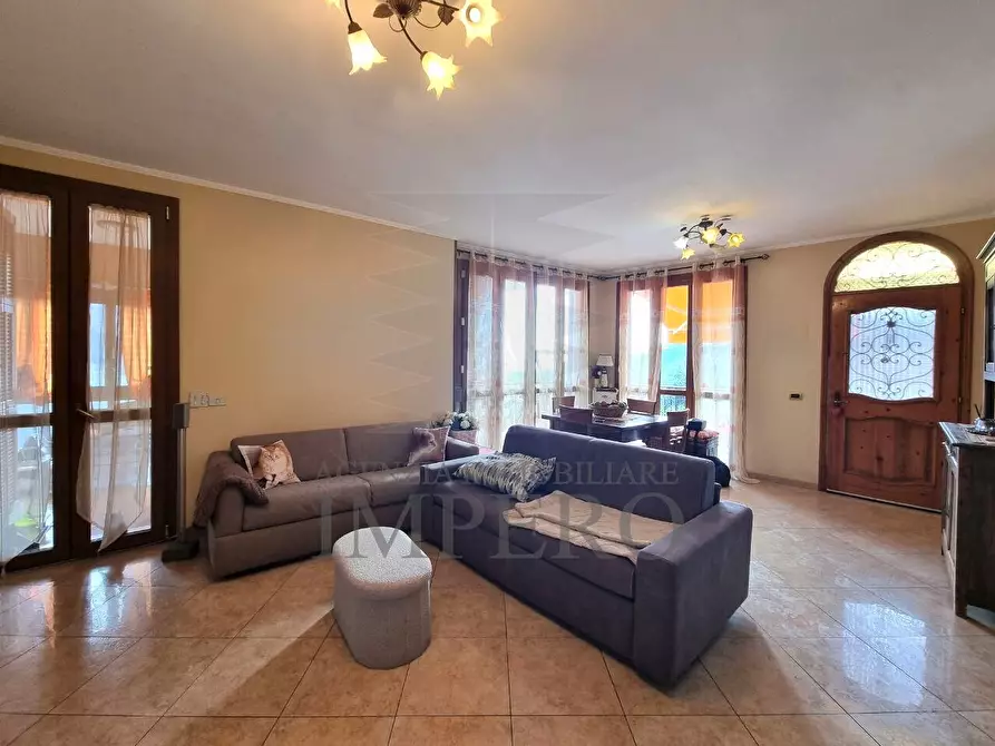 Immagine 6 di Casa indipendente in vendita  in Via Tamagna 25 a Ventimiglia