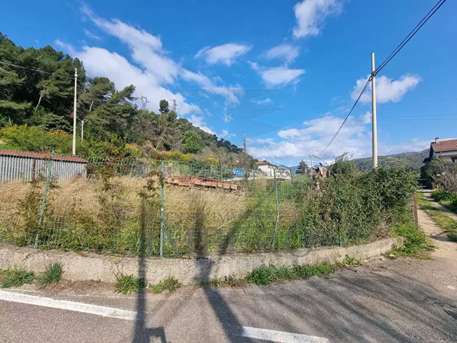Immagine 17 di Terreno agricolo in vendita  in via udine 1 a Camporosso