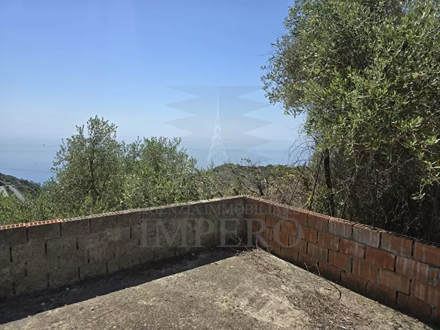 Immagine 12 di Casa indipendente in vendita  in Via delle Ginestre a Ventimiglia