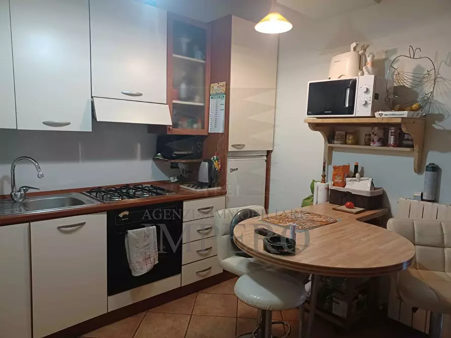 Immagine 16 di Villa in vendita  in via Roma traversa prima 1 a Vallecrosia