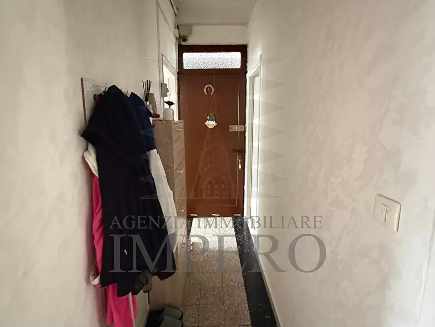 Immagine 16 di Trilocale in vendita  in Corso Genova 82 a Ventimiglia