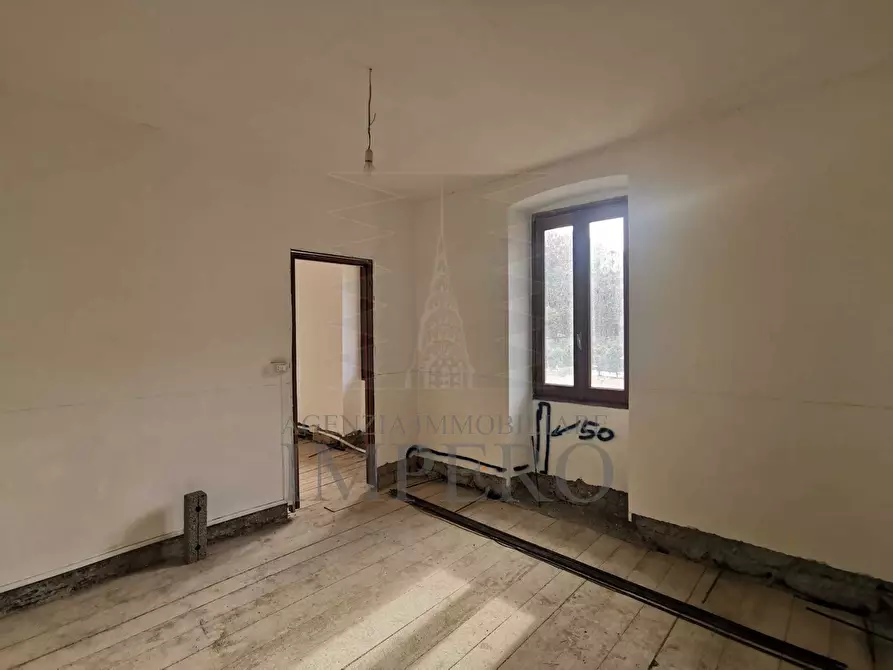 Immagine 4 di Trilocale in vendita  in Via Nuova 10 a Isolabona