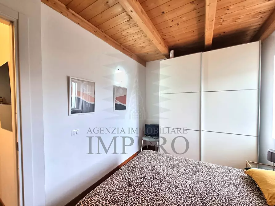 Immagine 14 di Porzione di casa in vendita  in Via Ciappin 87A a Ventimiglia